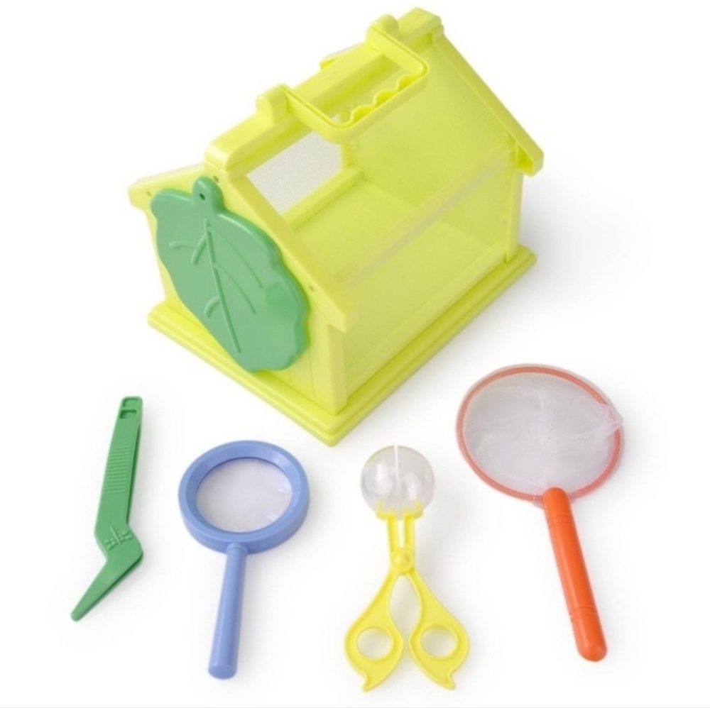 Target Bullseye Bug Catcher Kit